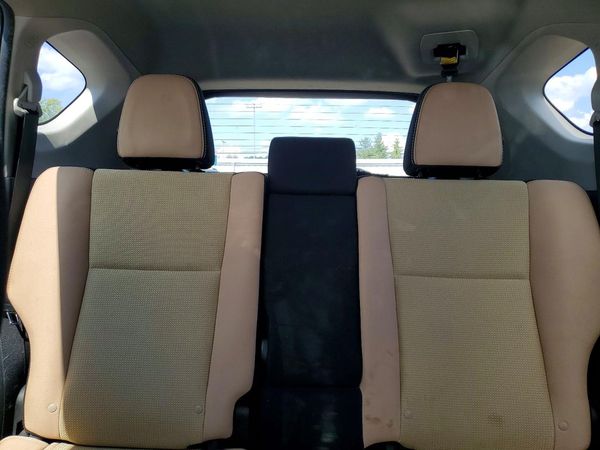 2016 TOYOTA RAV4 XLE (M Grade)