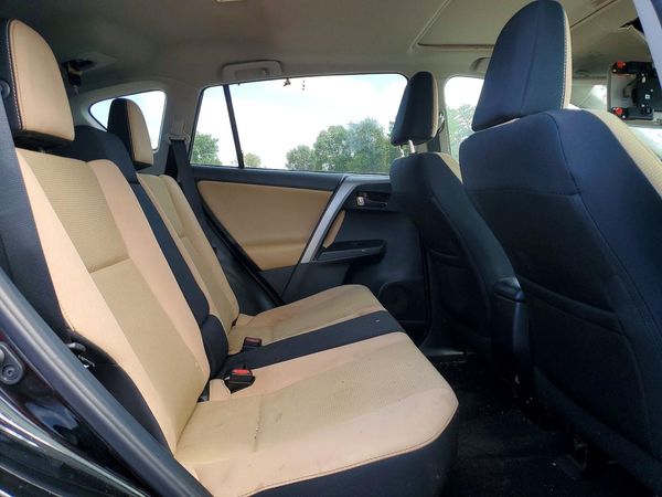 2016 TOYOTA RAV4 XLE (M Grade)