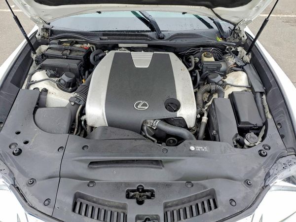 2015 LEXUS RC 350