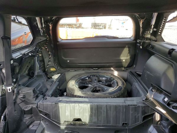 2023 JEEP GRAND CHEROKEE Laredo, Altitude