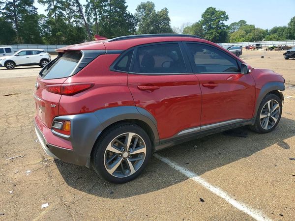 2021 HYUNDAI KONA