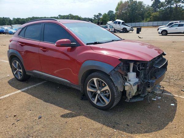 2021 HYUNDAI KONA