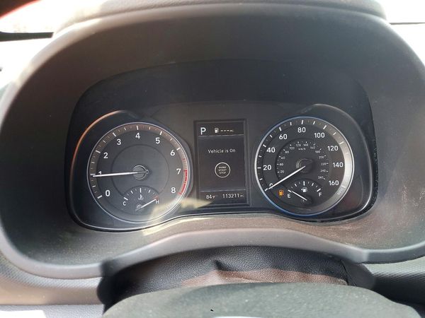 2021 HYUNDAI KONA