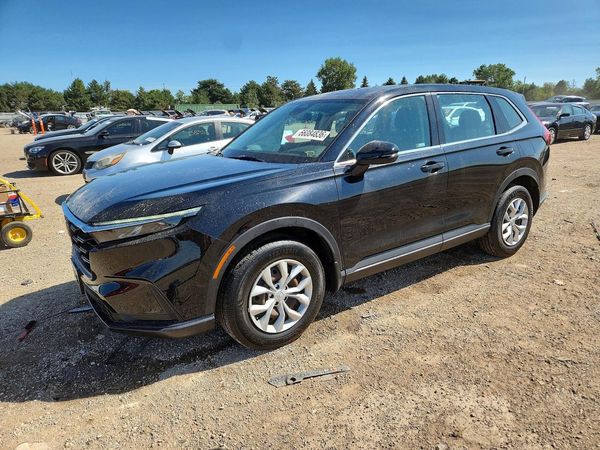 2023 HONDA CR-V LX