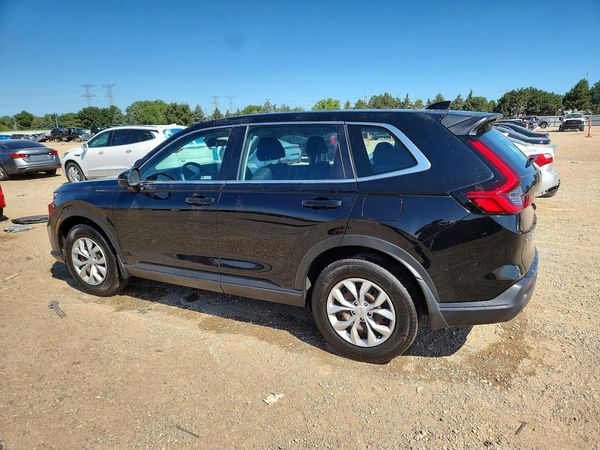 2023 HONDA CR-V LX