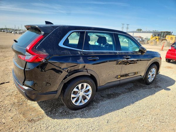2023 HONDA CR-V LX