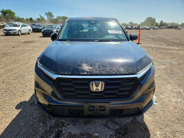2023 HONDA CR-V LX