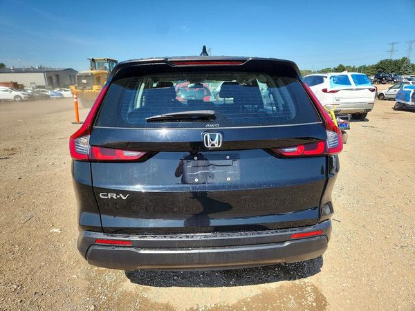 2023 HONDA CR-V LX
