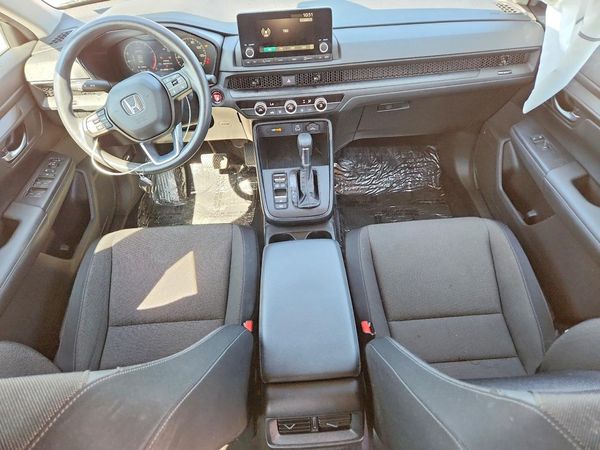 2023 HONDA CR-V LX