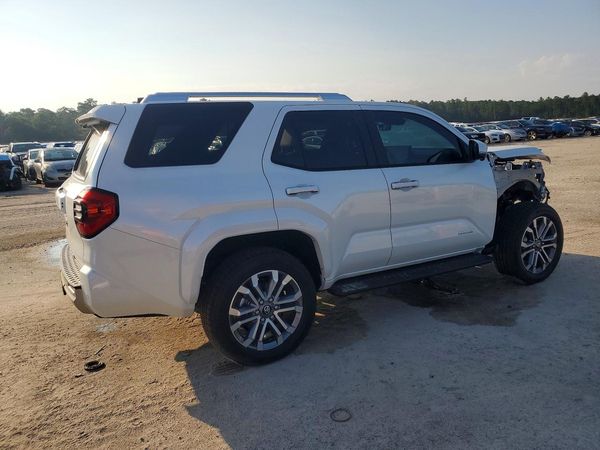 2026 TOYOTA 4RUNNER