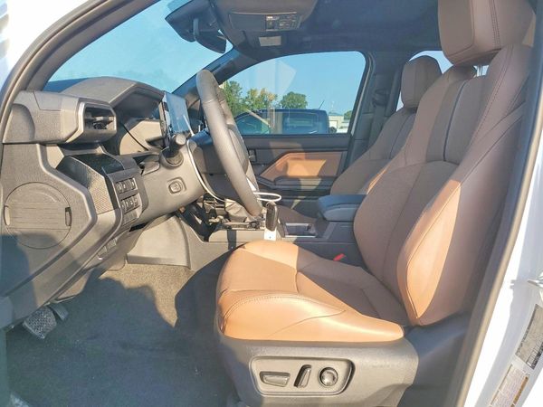2026 TOYOTA 4RUNNER