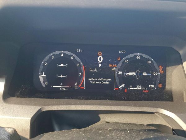 2026 TOYOTA 4RUNNER