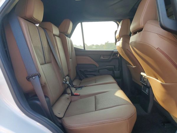 2026 TOYOTA 4RUNNER