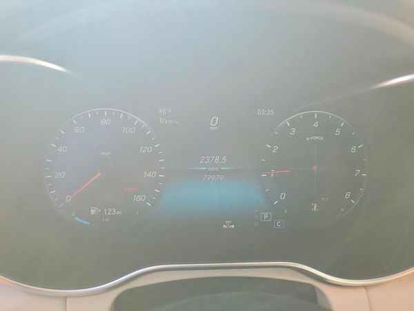 2019 MERCEDES-BENZ C C300-4M