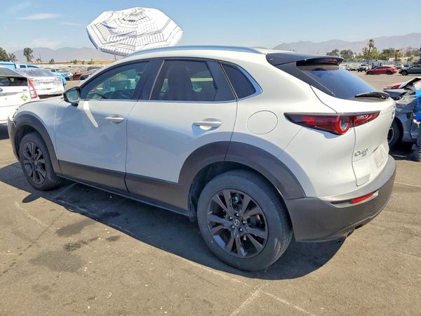 2025 MAZDA CX-30 Select Sport Package