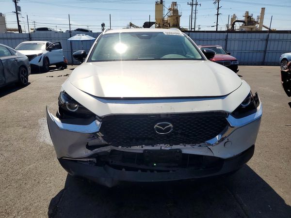 2025 MAZDA CX-30 Select Sport Package