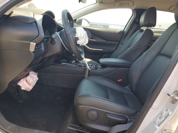 2025 MAZDA CX-30 Select Sport Package