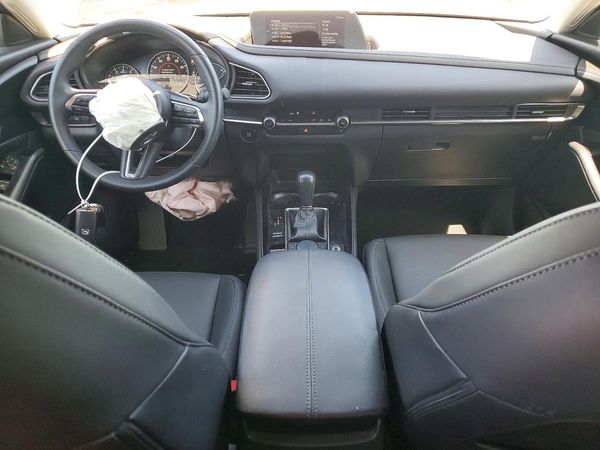 2025 MAZDA CX-30 Select Sport Package