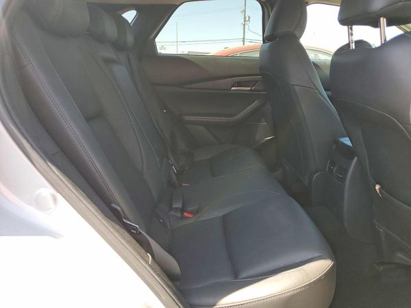 2025 MAZDA CX-30 Select Sport Package