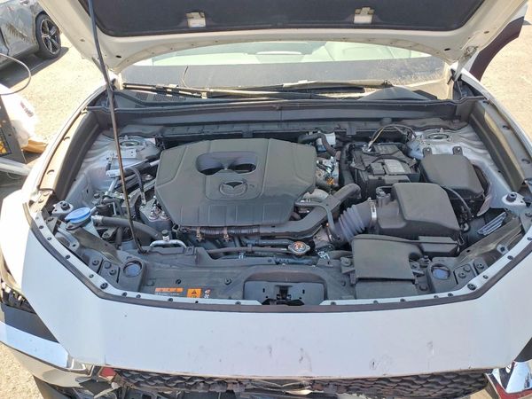 2025 MAZDA CX-30 Select Sport Package