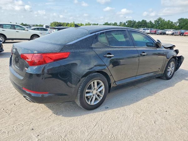 2013 KIA OPTIMA