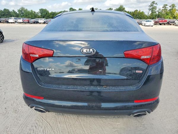 2013 KIA OPTIMA
