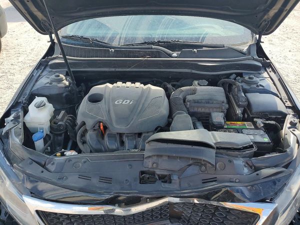 2013 KIA OPTIMA
