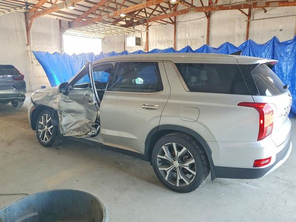 2022 HYUNDAI PALISADE