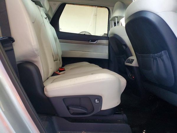 2022 HYUNDAI PALISADE