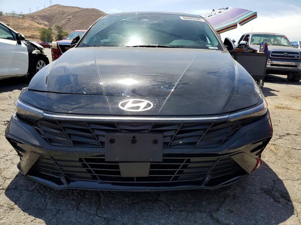 2024 HYUNDAI ELANTRA SEL w/ Convenience Pkg — DIRF