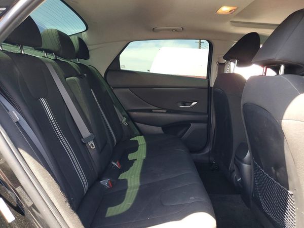 2024 HYUNDAI ELANTRA SEL w/ Convenience Pkg — PSRS