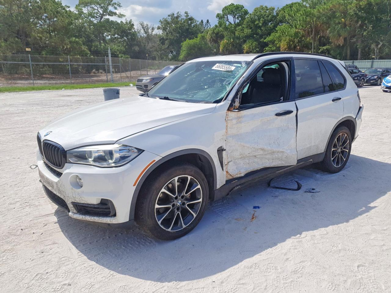 2018 BMW X5