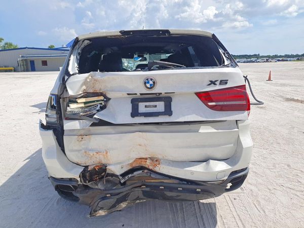 2018 BMW X5