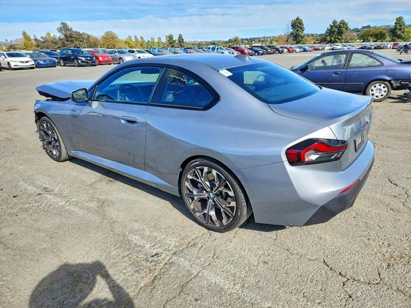 2025 BMW 230I