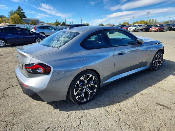 2025 BMW 230I