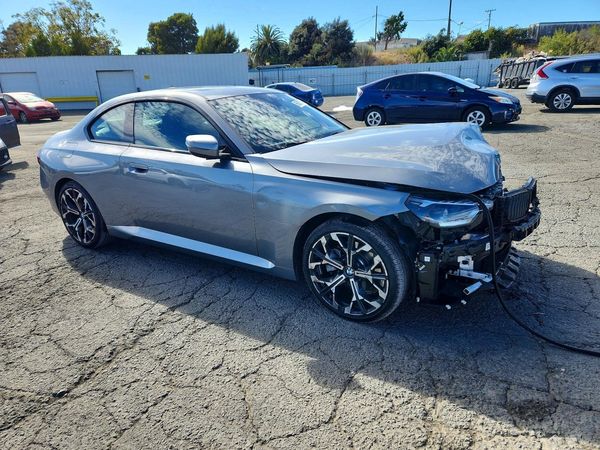 2025 BMW 230I