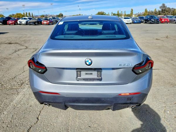 2025 BMW 230I