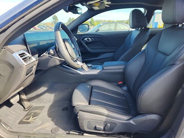 2025 BMW 230I