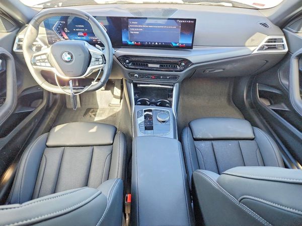 2025 BMW 230I