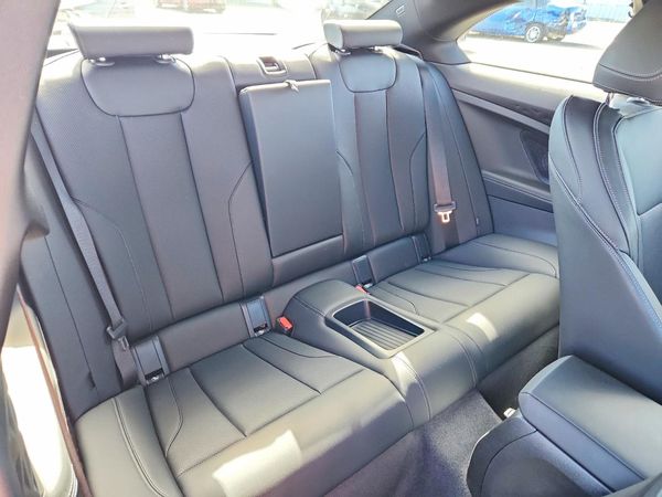2025 BMW 230I