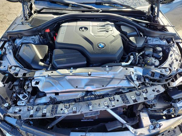 2025 BMW 230I