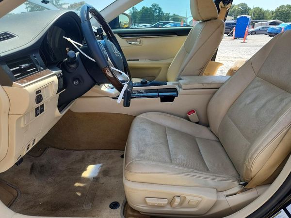 2014 LEXUS ES 350