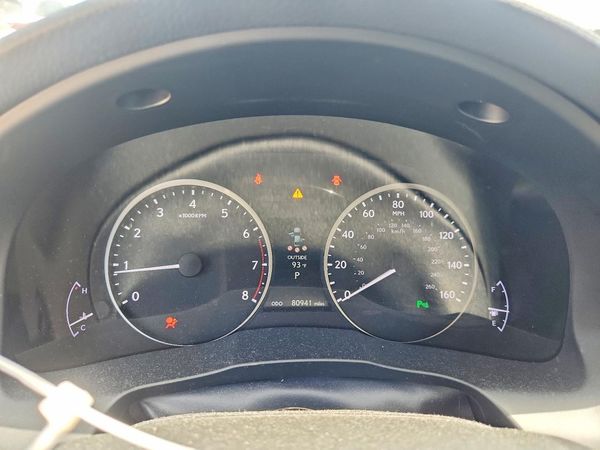 2014 LEXUS ES 350