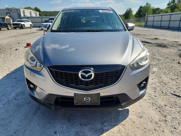2015 MAZDA CX-5
