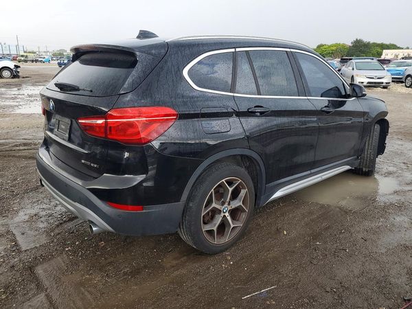 2018 BMW X1 sDrive28i