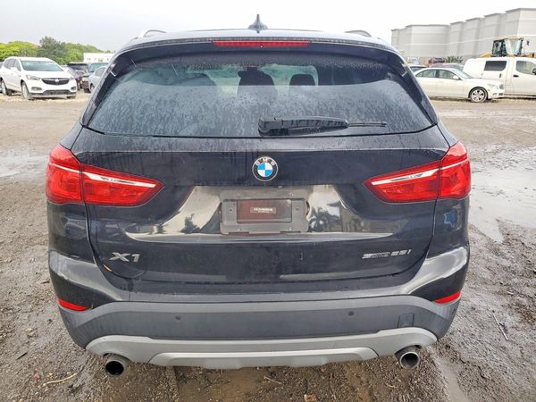 2018 BMW X1 sDrive28i