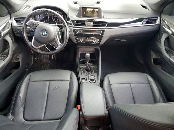 2018 BMW X1 sDrive28i