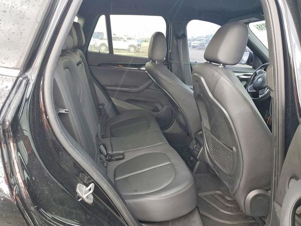 2018 BMW X1 sDrive28i