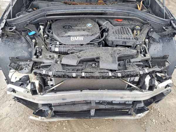 2018 BMW X1 sDrive28i