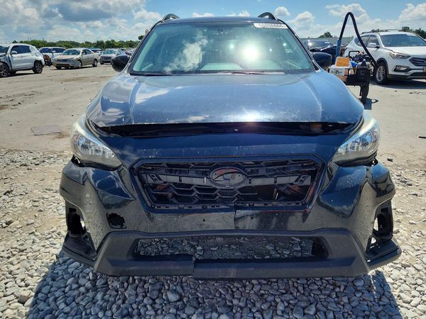 2020 SUBARU CROSSTREK